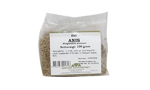 Anis hel 100 g