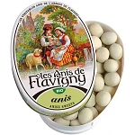 Anis pastiller Ø 50 g