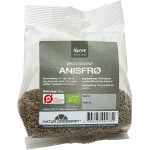 Anisfrø 75 g økologisk