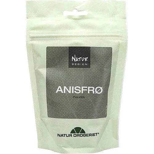 Anisfrø pulver 100 g