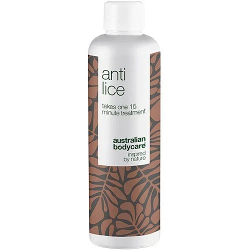Anti Lice Australian Bodycare 250 ml