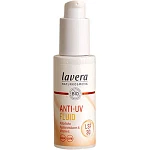 Lavera Anti-UV Fluid SPF30 30 ml