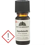 Appelsinolie æterisk 10 ml