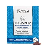 Aquaminum 90 tabletter