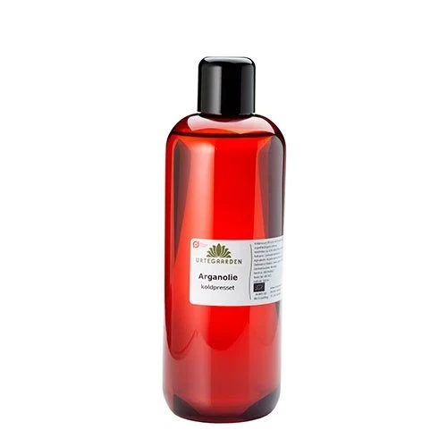 Arganolie Ø 500 ml