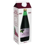 Aronia Juice Sød 750 ml økologisk