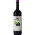 Biogan Aroniasaft Ø 750 ml
