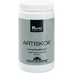 Artiskok 90 vegetabilske kapsler