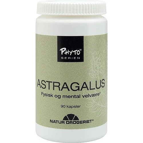 Astragalus 90 kapsler