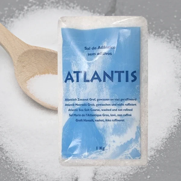 Atlantis