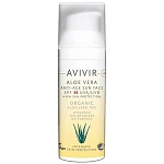 Anti-Age Sun Face SPF30 Avivir 50 ml