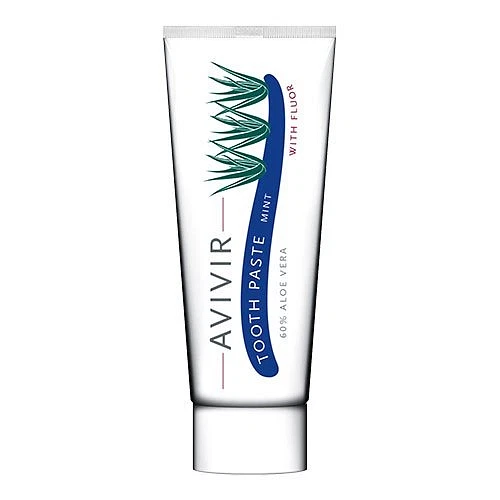 AVIVIR Tooth Paste with Fluor