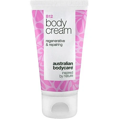 B12 Body Cream 50 ml