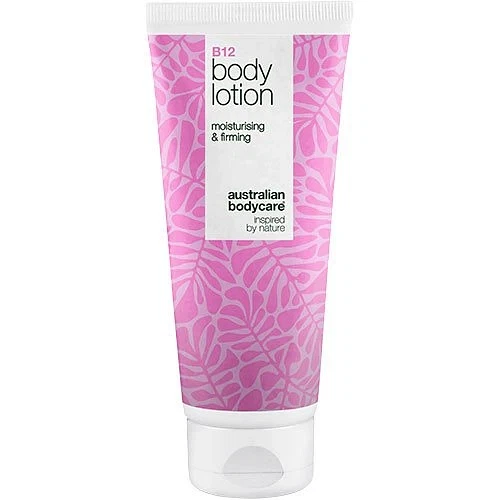 B12 Body Lotion 200 ml