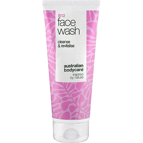 B12 Face Wash 100 ml