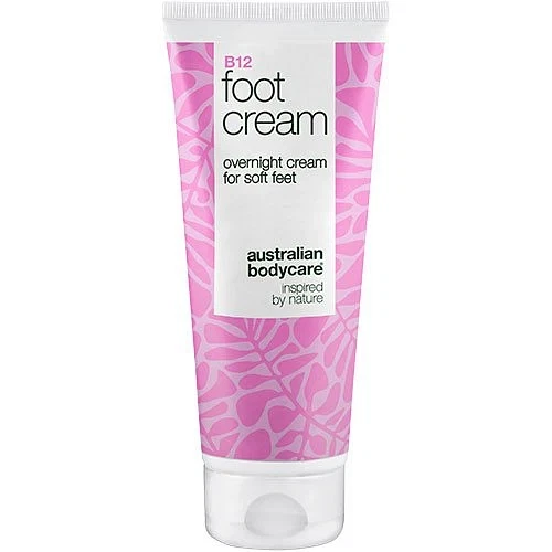 B12 Foot Cream 100 ml