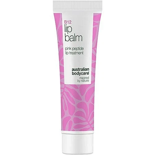 B12 Lip balm 15 ml