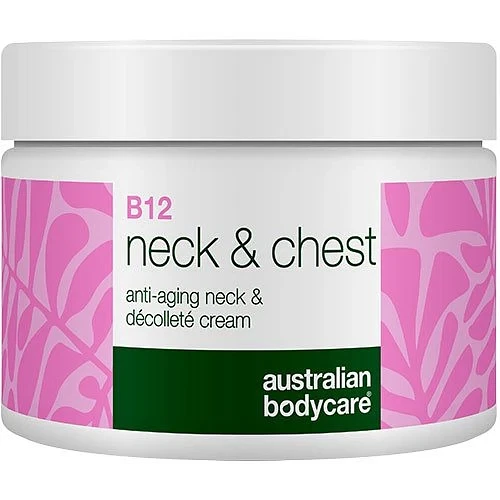 B12 Neck & chest cream 50 ml
