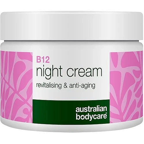 B12 Night cream 50 ml