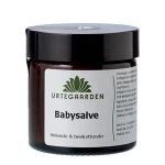 Babysalve 