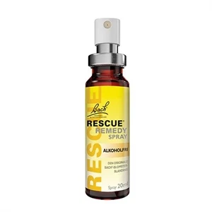 Bach Rescue Spray 20 ml