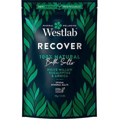 Epsom Salts Recover Westlab 1 kg