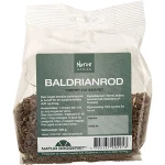 Baldrianrod Tørret 100 g