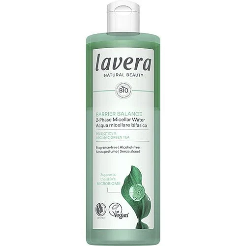 Lavera BARRIER BALANCE 2-Phase Mic. Water 400 ml