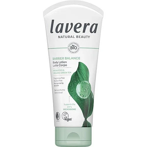 Lavera Barrier Balance Body Lotion 200 ml