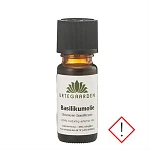 Basilikumolie æterisk 10 ml