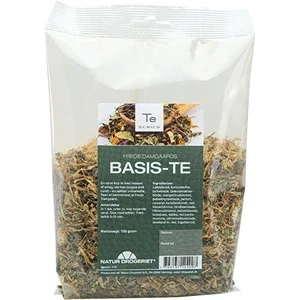 Basis-Te Frede Damgaard 150 g