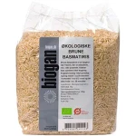 Basmati Ris Brune 1 kg økologisk