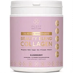 Beauty Blend Collagen Elderberry