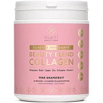 Beauty Blend Collagen Pink Grapefruit