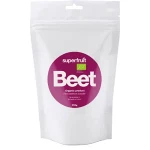 Rødbede Pulver Beet Superfruit 250 g økologisk