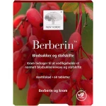 Berberin 60 tab.