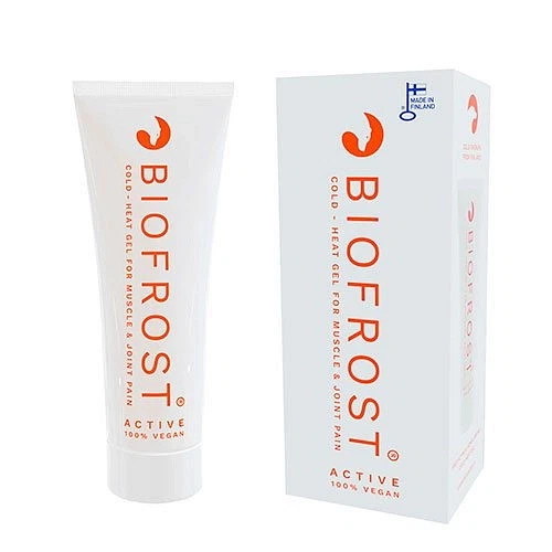 Biofrost Active Gel