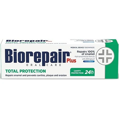 Biorepair Plus Total Protection