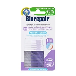 Tandstikker L Biorepair 40 stk.