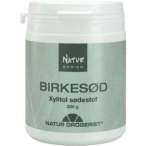 Birkesød Xylitol Sødestof 200 g