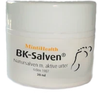BK-Salven® 20 ml