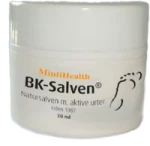 BK-Salven® 20 ml