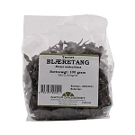 Blæretang tørret