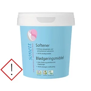 Blødgøringsmiddel Sonett 500 g
