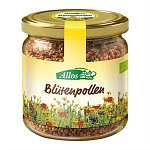 Blütenpollen Blomsterpollen Allos 200 g økologisk