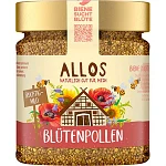 Blütenpollen Blomsterpollen Allos 200 g økologisk