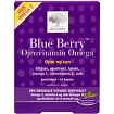 Blue Berry Øjenvitamin Omega 60 kapsler