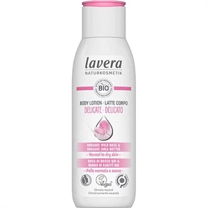 Body Lotion Delicate Lavera 200 ml