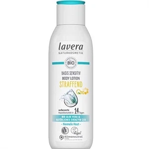 Lavera Body Lotion Firming Q10 Basis Sensitiv  250 ml