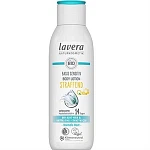 Body Lotion Firming Q10 Basis Sensitiv Lavera 250 ml